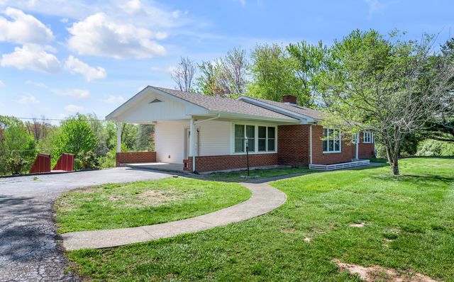 337 S Dogwood Drive, Berea, KY 40403