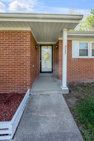 337 S Dogwood Drive, Berea, KY 40403