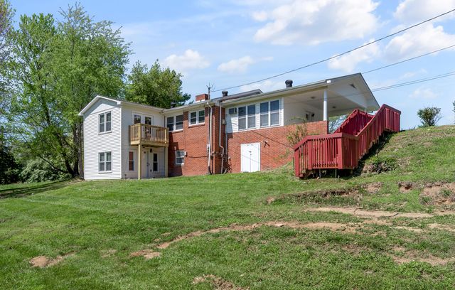 337 S Dogwood Drive, Berea, KY 40403