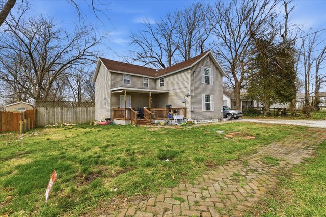 1881 N Campbell Avenue, Springfield, MO 65803