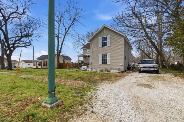 1881 N Campbell Avenue, Springfield, MO 65803