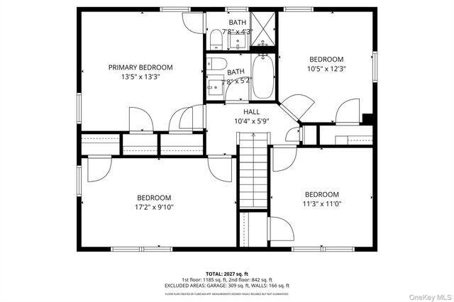 1 Cottage Lane, Suffern, NY 10901