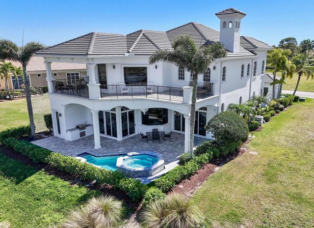 166 SE Bella Strano, Port St. Lucie, Port St Lucie, FL 34984