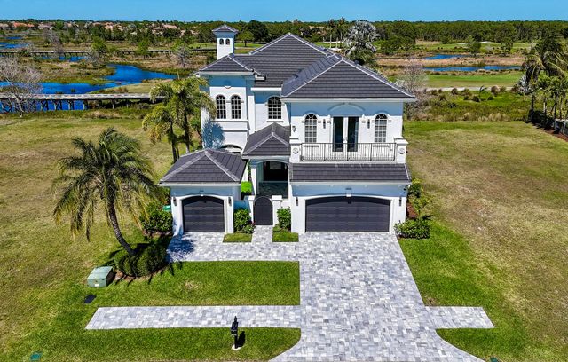 166 SE Bella Strano, Port St. Lucie, Port St Lucie, FL 34984