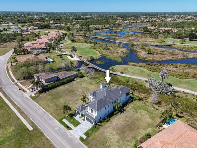 166 SE Bella Strano, Port St. Lucie, Port St Lucie, FL 34984