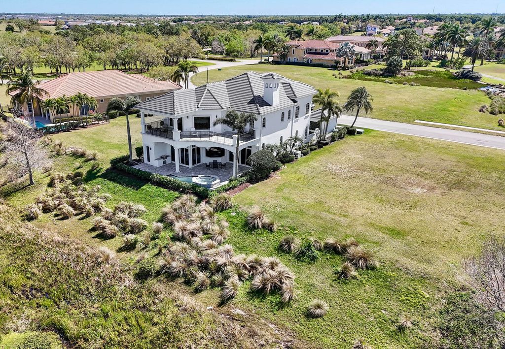 166 SE Bella Strano, Port St. Lucie, Port St Lucie, FL 34984