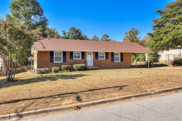 2085 Hillsinger Road, Augusta, GA 30904