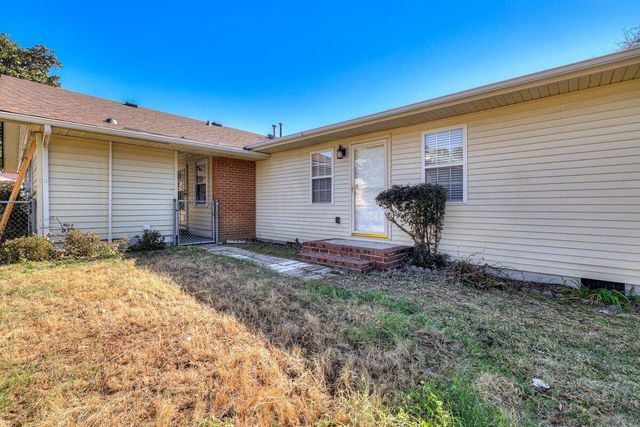 2085 Hillsinger Road, Augusta, GA 30904