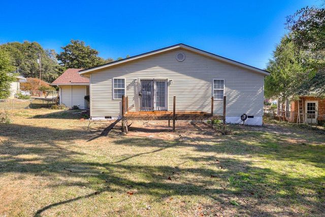 2085 Hillsinger Road, Augusta, GA 30904