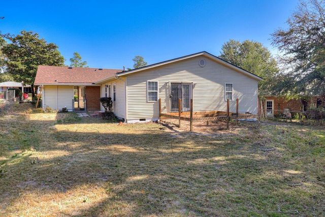 2085 Hillsinger Road, Augusta, GA 30904