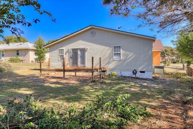 2085 Hillsinger Road, Augusta, GA 30904