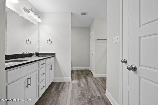 8997 Jackson Lane, Olive Branch, MS 38654