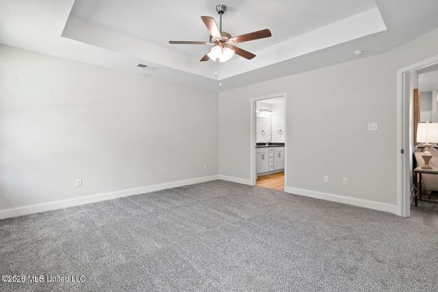8997 Jackson Lane, Olive Branch, MS 38654