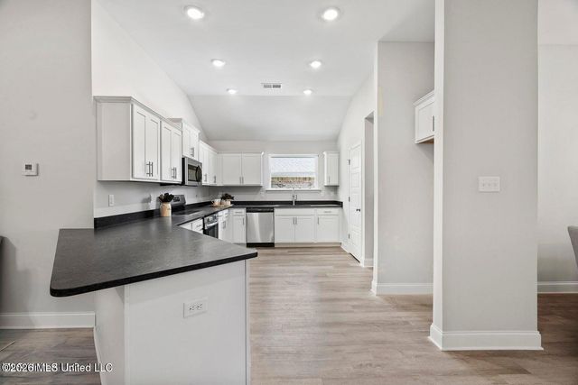 8997 Jackson Lane, Olive Branch, MS 38654