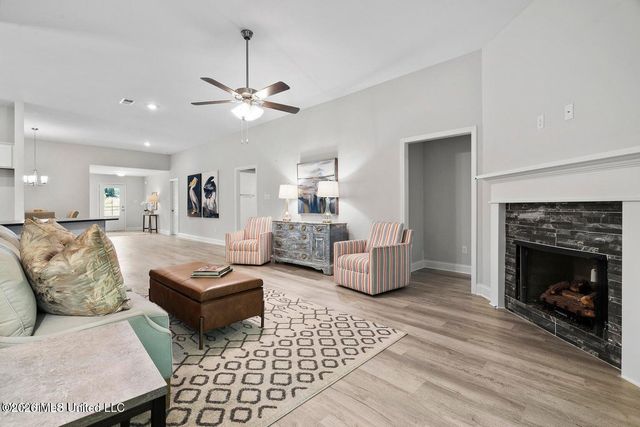 8997 Jackson Lane, Olive Branch, MS 38654