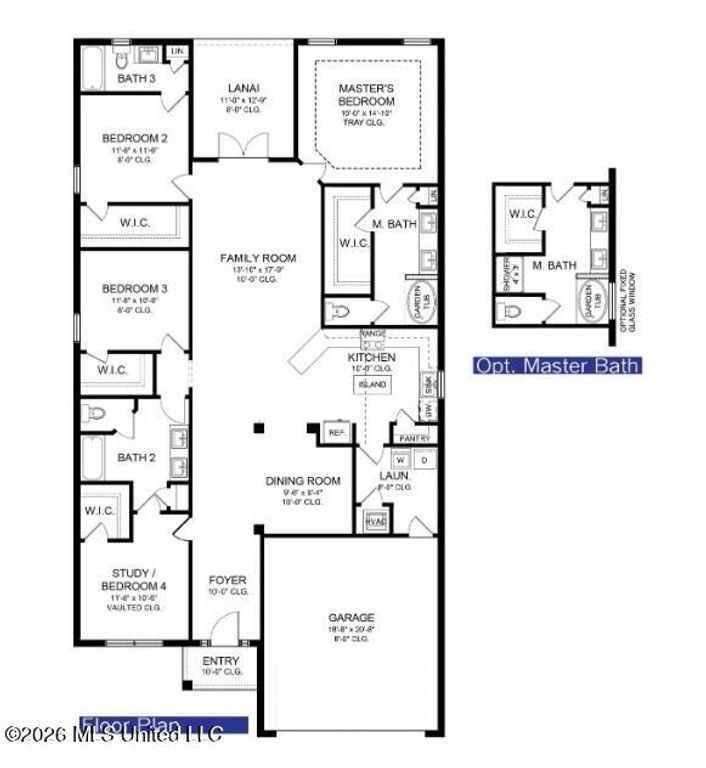 8997 Jackson Lane, Olive Branch, MS 38654
