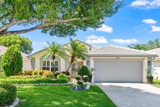7533 Sagunto Street 7533, Boynton Beach, FL 33437