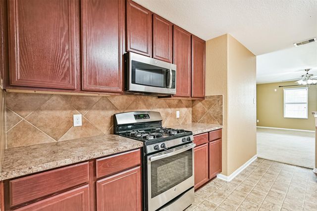 13418 E Red Birch Circle, Houston, TX 77038