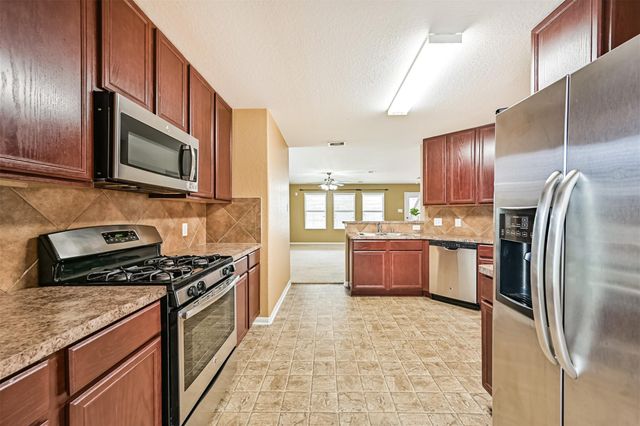 13418 E Red Birch Circle, Houston, TX 77038