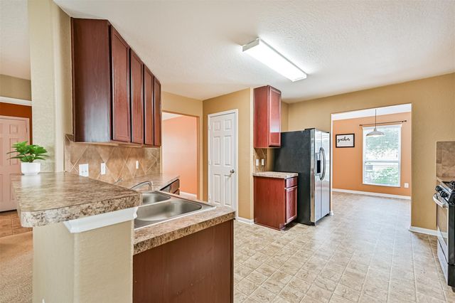 13418 E Red Birch Circle, Houston, TX 77038