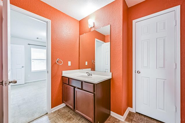 13418 E Red Birch Circle, Houston, TX 77038