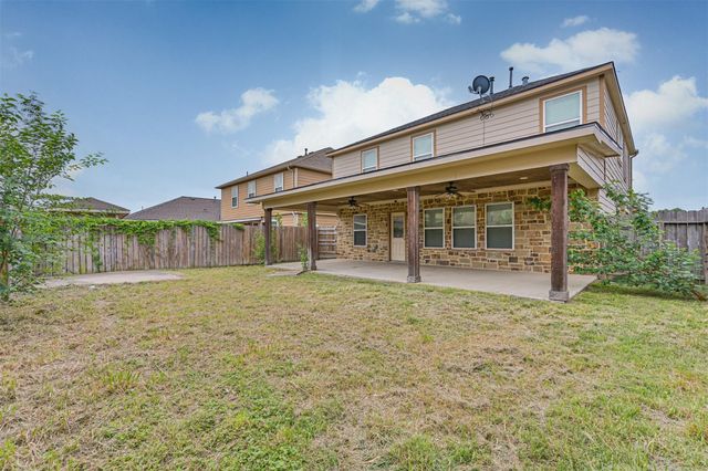 13418 E Red Birch Circle, Houston, TX 77038