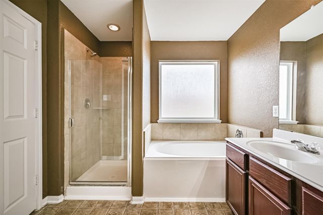 13418 E Red Birch Circle, Houston, TX 77038