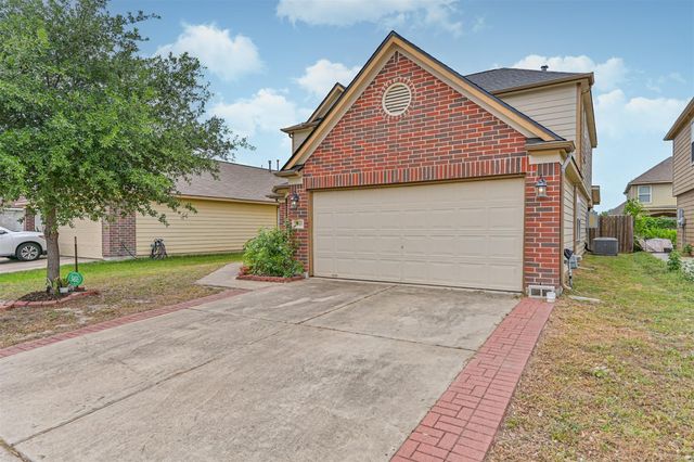 13418 E Red Birch Circle, Houston, TX 77038