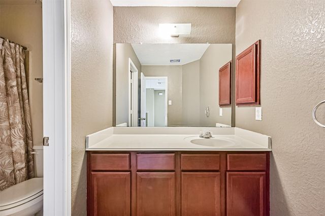 13418 E Red Birch Circle, Houston, TX 77038