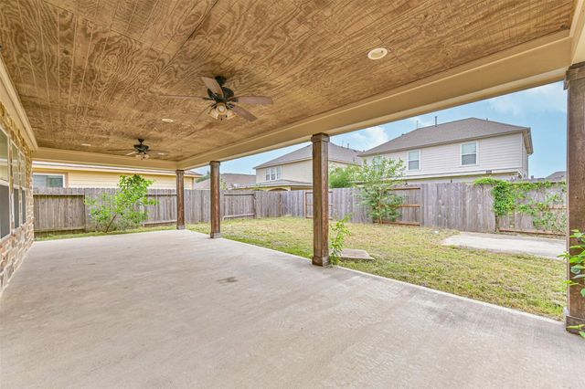 13418 E Red Birch Circle, Houston, TX 77038