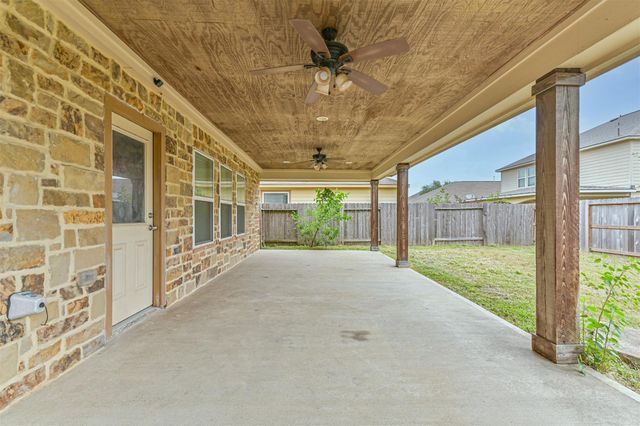 13418 E Red Birch Circle, Houston, TX 77038