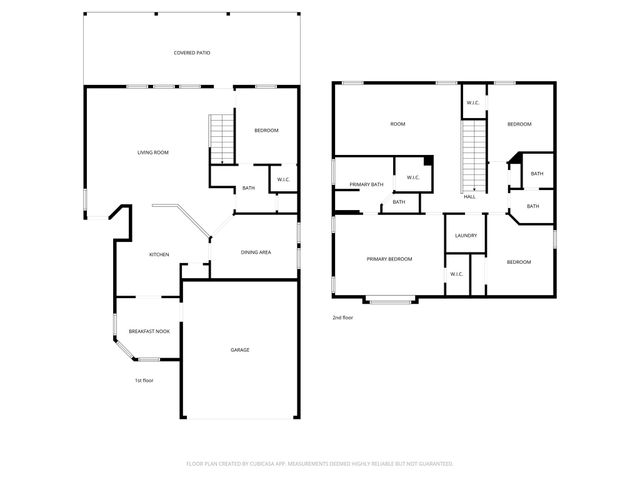 13418 E Red Birch Circle, Houston, TX 77038