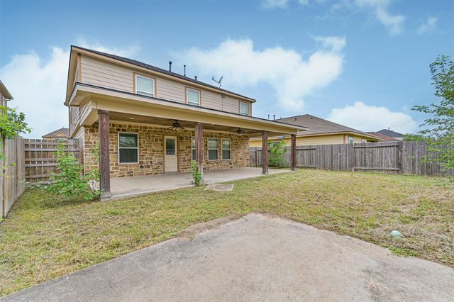 13418 E Red Birch Circle, Houston, TX 77038