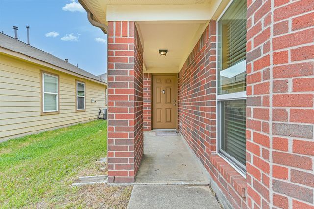 13418 E Red Birch Circle, Houston, TX 77038