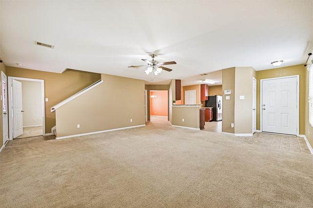 13418 E Red Birch Circle, Houston, TX 77038