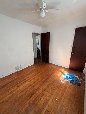 1724 Fillmore Street, Gary, IN 46407