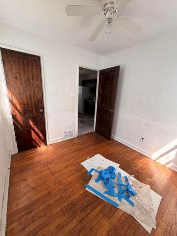 1724 Fillmore Street, Gary, IN 46407