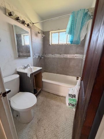 1724 Fillmore Street, Gary, IN 46407