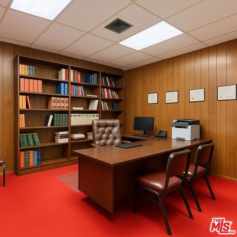 5008 Eagle Rock Boulevard, Los Angeles, CA 90041