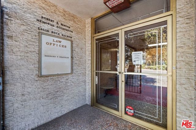 5008 Eagle Rock Boulevard, Los Angeles, CA 90041