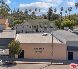 5008 Eagle Rock Boulevard, Los Angeles, CA 90041