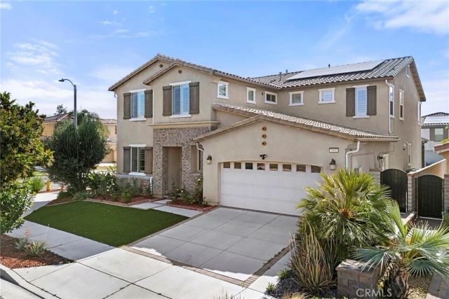 7632 Villa Rosa Court, Eastvale, CA 92880