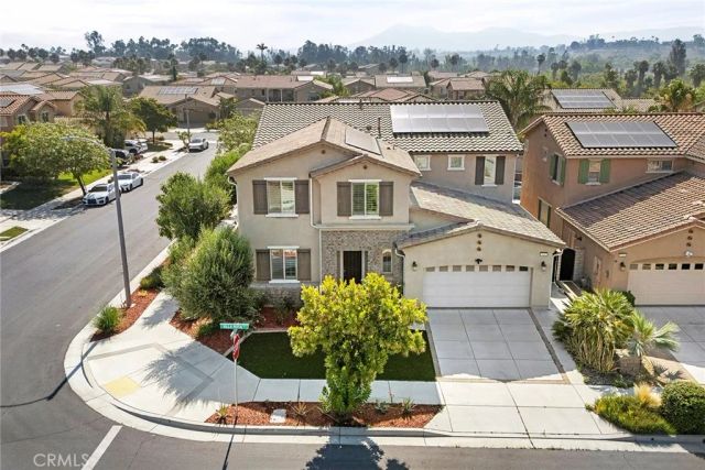7632 Villa Rosa Court, Eastvale, CA 92880