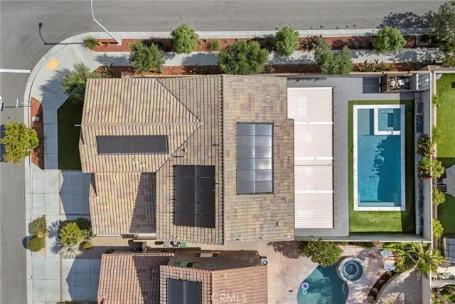 7632 Villa Rosa Court, Eastvale, CA 92880