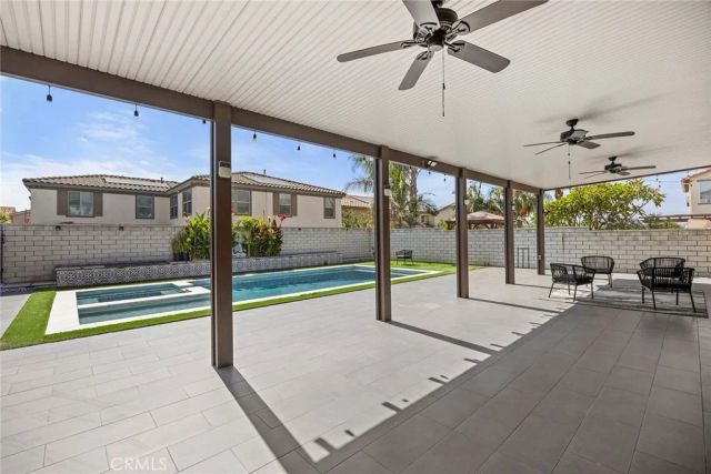 7632 Villa Rosa Court, Eastvale, CA 92880