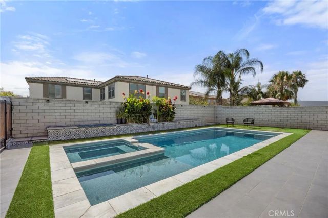7632 Villa Rosa Court, Eastvale, CA 92880