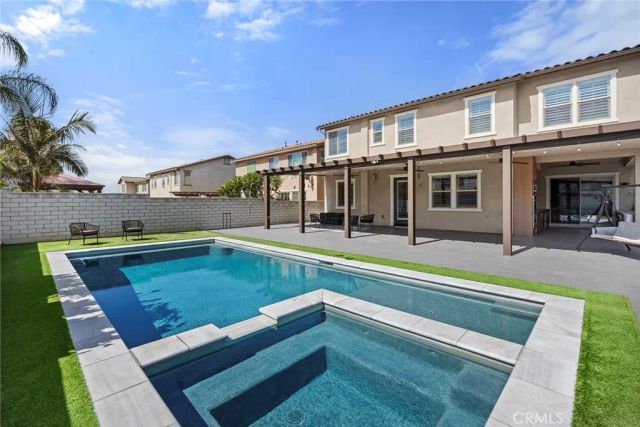 7632 Villa Rosa Court, Eastvale, CA 92880