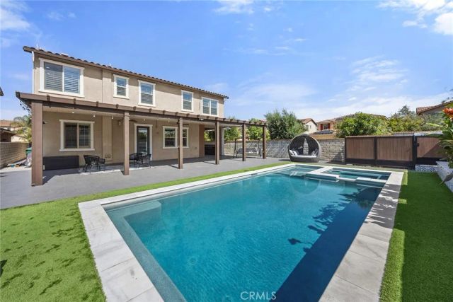 7632 Villa Rosa Court, Eastvale, CA 92880