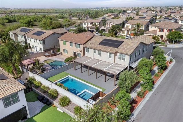 7632 Villa Rosa Court, Eastvale, CA 92880