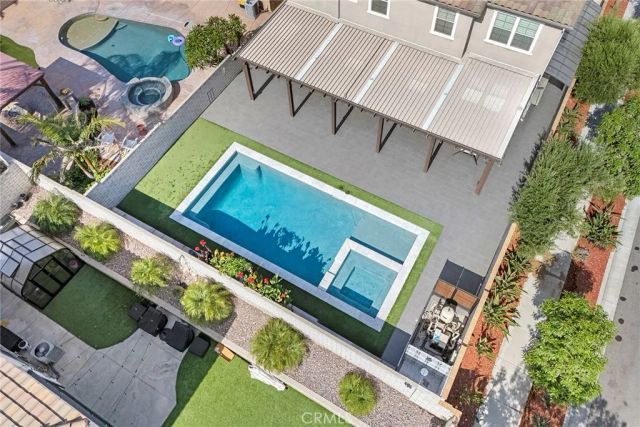 7632 Villa Rosa Court, Eastvale, CA 92880